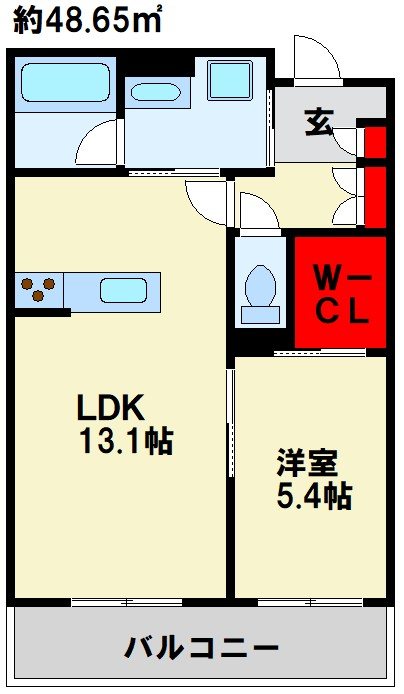 shamaison capital    間取り
