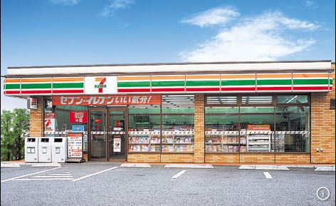 ディアコート桜 ｾﾌﾞﾝｲﾚﾌﾞﾝ 福岡苅田富久店
