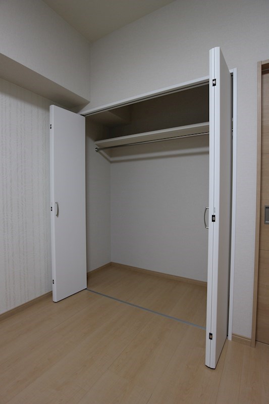 ニューアンジュ下曽根 ※別号室の写真です