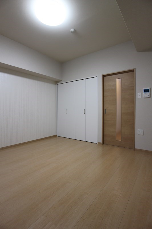 ニューアンジュ下曽根 ※別号室の写真です