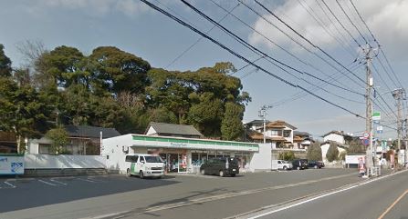 プレアール力丸Ⅰ ﾌｧﾐﾘｰﾏｰﾄ 八幡本城東店