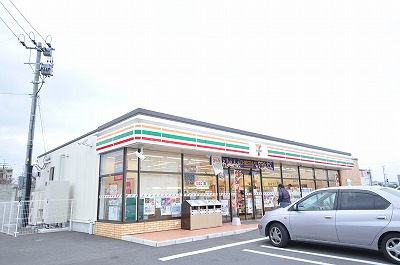 TORISIA陣原 ｾﾌﾞﾝｲﾚﾌﾞﾝ 八幡陣原4丁目店