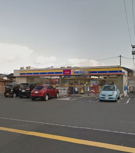 カーサ・ヴェルデ ﾐﾆｽﾄｯﾌﾟ 苅田京町店