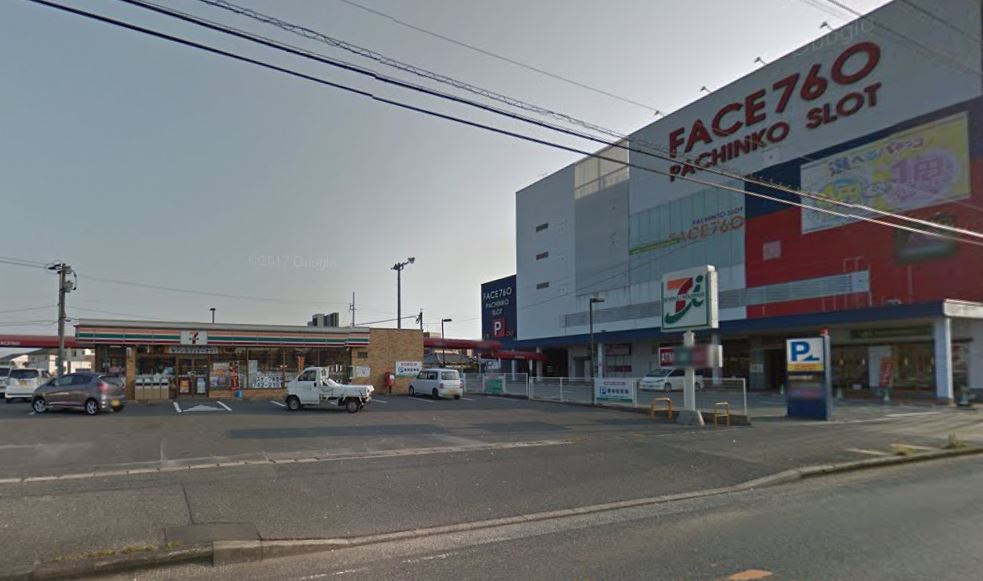 ケイズスクエア　D棟 ｾﾌﾞﾝｲﾚﾌﾞﾝ 若松高須店