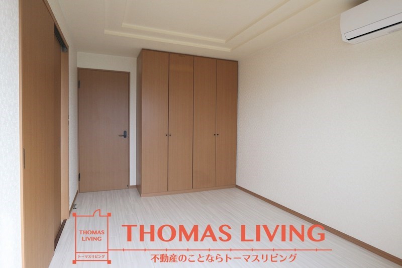 フォーシーズン その他部屋・スペース