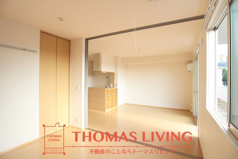 ウィットエブリ D棟  その他部屋・スペース