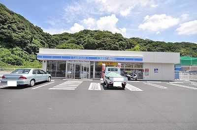 ウィットエブリ D棟  ﾛｰｿﾝ 水巻牟田店