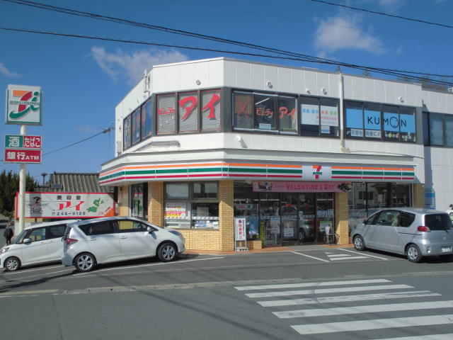 ロワイヤルT・N Ⅱ ｾﾌﾞﾝｲﾚﾌﾞﾝ 福岡中間店