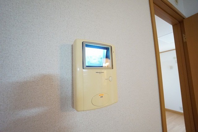 グレース　Senn セキュリティ