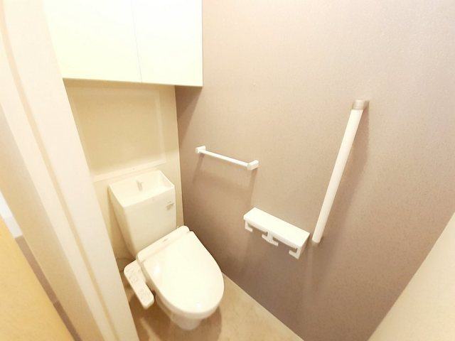 ヴィラルーチェ 　A棟 ※写真はサンプルです