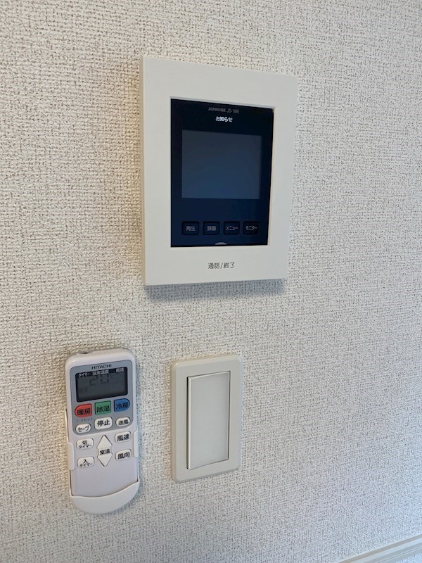 ヴィラルーチェ 　A棟 ※写真はサンプルです