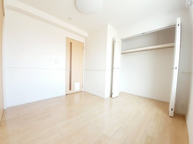 ヴィラルーチェ 　A棟 ※写真はサンプルです