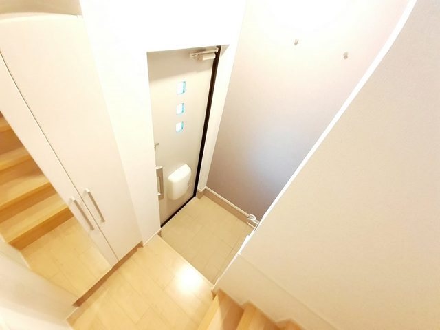 ヴィラルーチェ 　A棟 ※写真はサンプルです