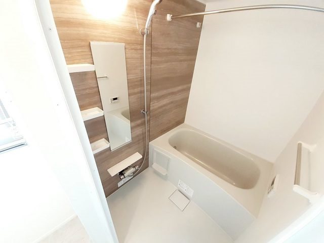 ヴィラルーチェ 　A棟 ※写真はサンプルです