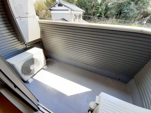 ヴィラルーチェ 　A棟 ※写真はサンプルです