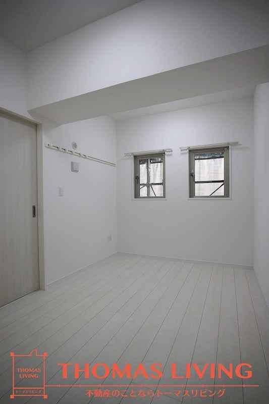 ラファエロ その他部屋・スペース