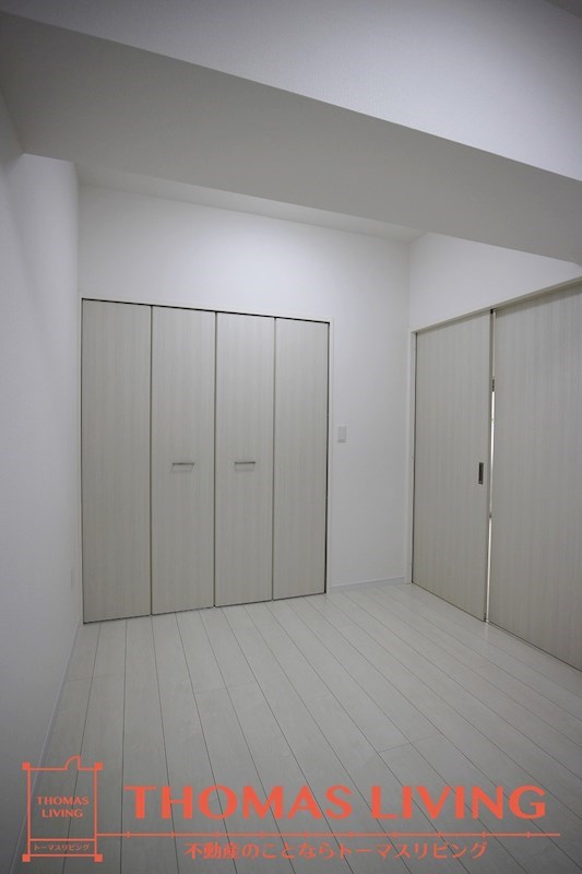 ラファエロ その他部屋・スペース
