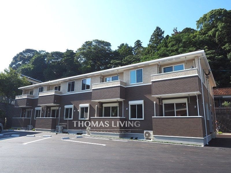 プレアデスⅠ 外観