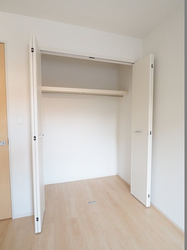 プレアデスⅠ ※別号室の写真です。