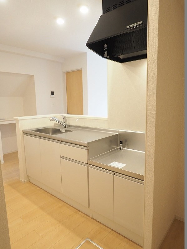 プレアデスⅠ キッチン