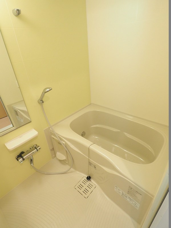 プレアデスⅠ バス・シャワールーム