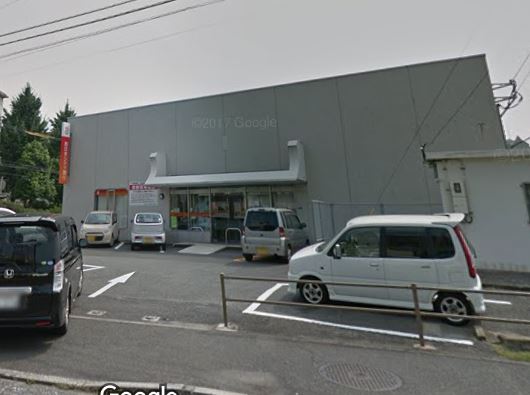 プレアデスⅠ 西日本シティ銀行 徳吉西 (ATM)