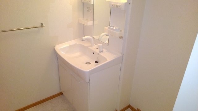 ソレイユ元町Ⅱ　A棟  ※別号室の写真です