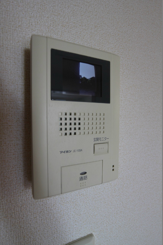 ソレイユ元町Ⅱ　A棟  ※別号室の写真です