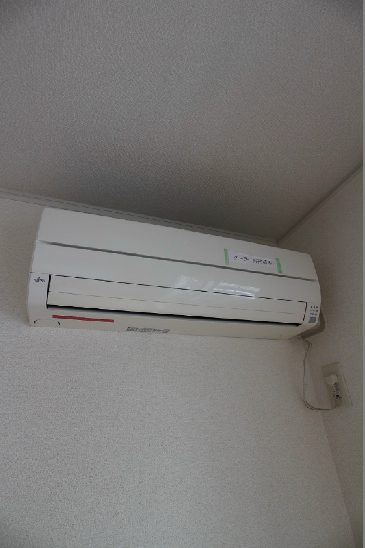 ソレイユ元町Ⅱ　A棟  ※別号室の写真です