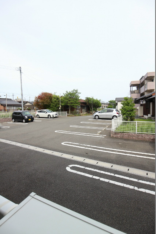 ソレイユ元町Ⅱ　A棟  ※別号室の写真です。