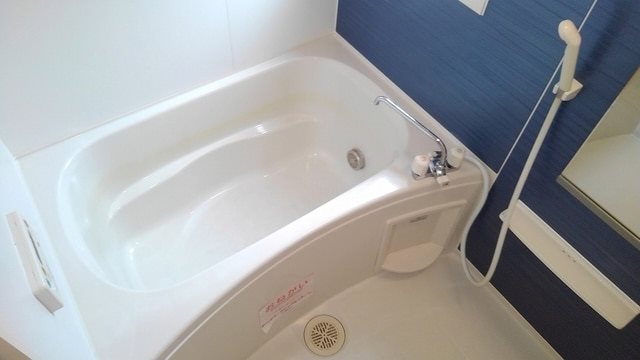 ソレイユ元町Ⅱ　A棟  ※別号室の写真です