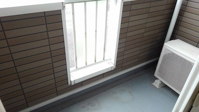 ソレイユ元町Ⅱ　A棟  ※別号室の写真です