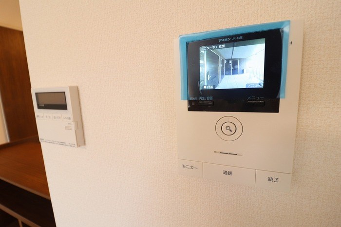 since2020　南  セキュリティ