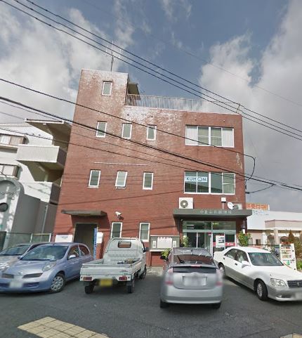 since2020　南  小倉志井郵便局