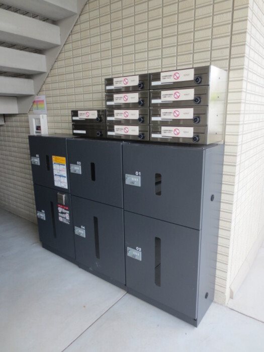 エスポワール祇園Ａ棟 その他設備