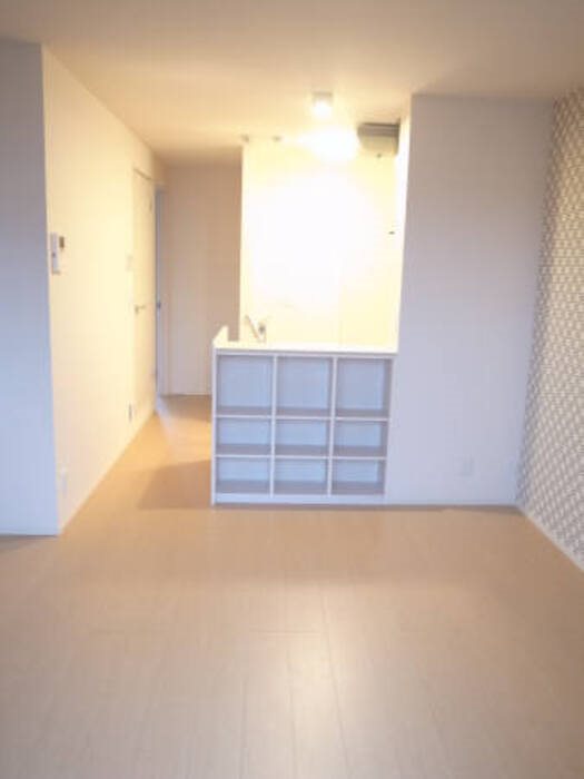 エスポワール祇園Ａ棟 陽当り良好