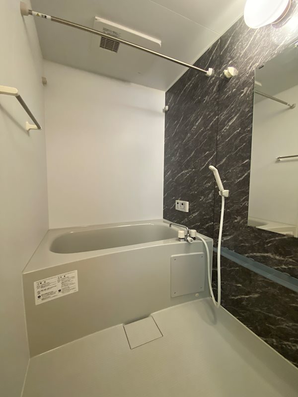 エスポワール祇園Ａ棟 ※別号室の写真です。