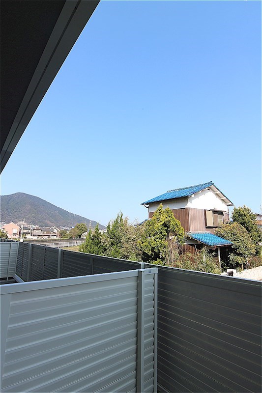 Alltid glad fargerik  ※別号室の写真です
