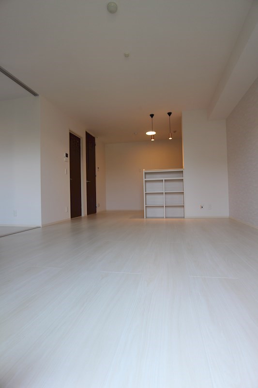 Alltid glad fargerik  ※別号室の写真です
