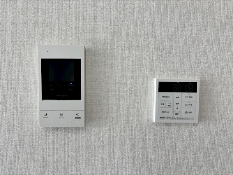 ブレイクスルー行橋 その他設備