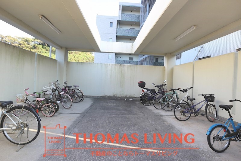 アヴァンセ学術都市  その他共有部分