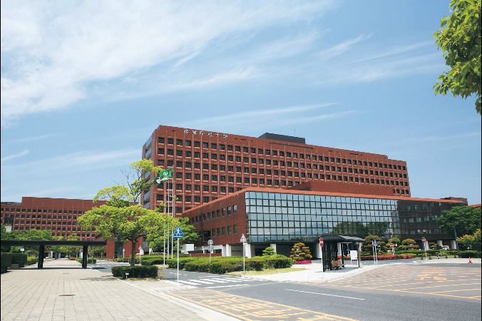 ヴァンベール　A棟 産業医科大学病院