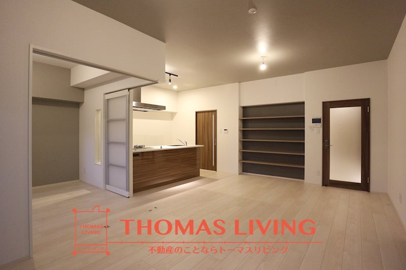 LEGEND157 高級感溢れるお部屋で贅沢なひと時を