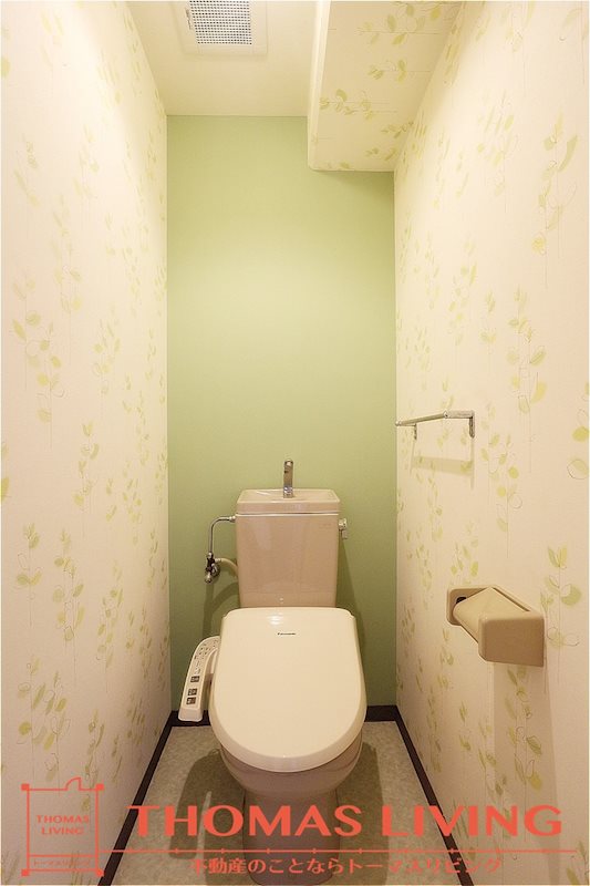 エクセル青葉台Ⅱ 同じ物件の別のお部屋です。