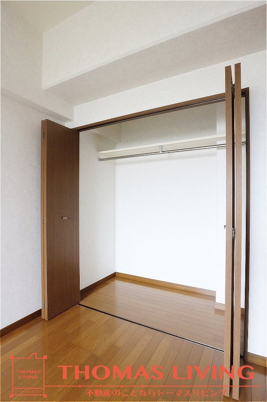 エクセル青葉台Ⅱ 同じ物件の別のお部屋です。