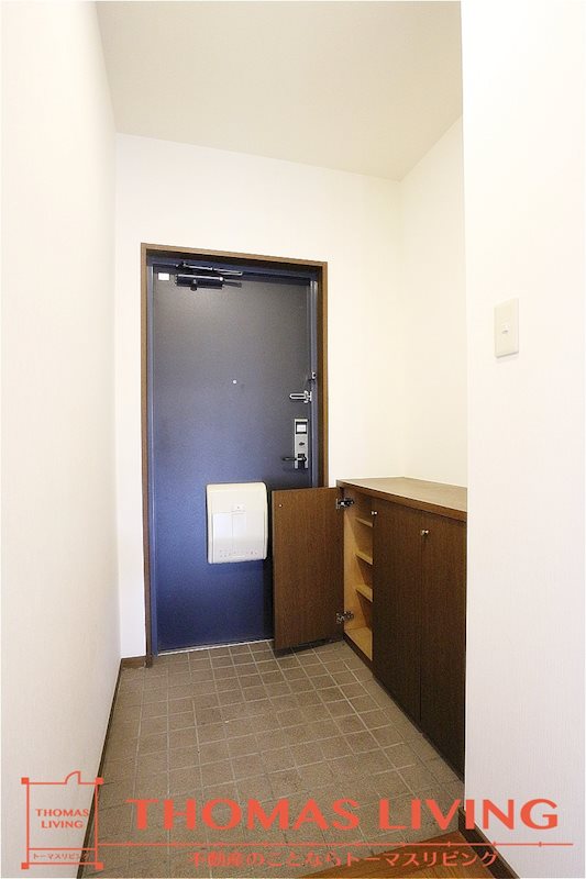 エクセル青葉台Ⅱ 同じ物件の別のお部屋です。