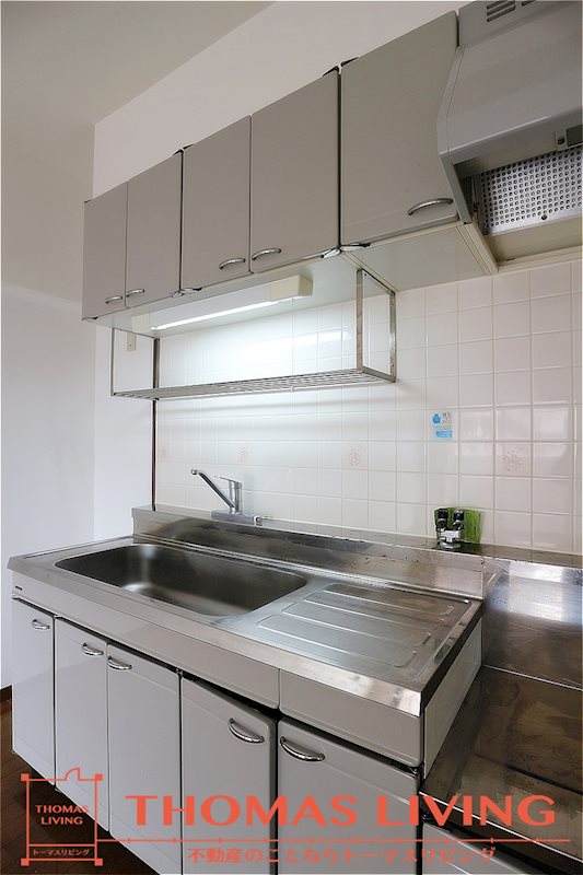 エクセル青葉台Ⅱ 同じ物件の別のお部屋です。