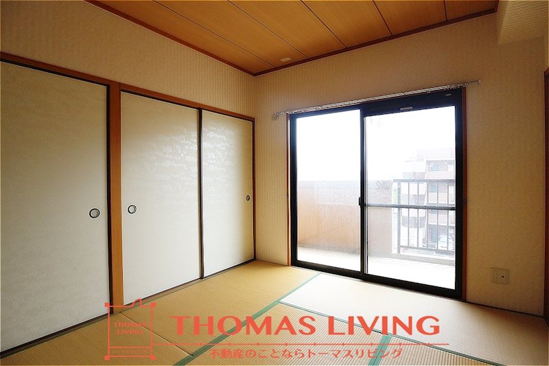 エクセル青葉台Ⅱ 同じ物件の別のお部屋です。