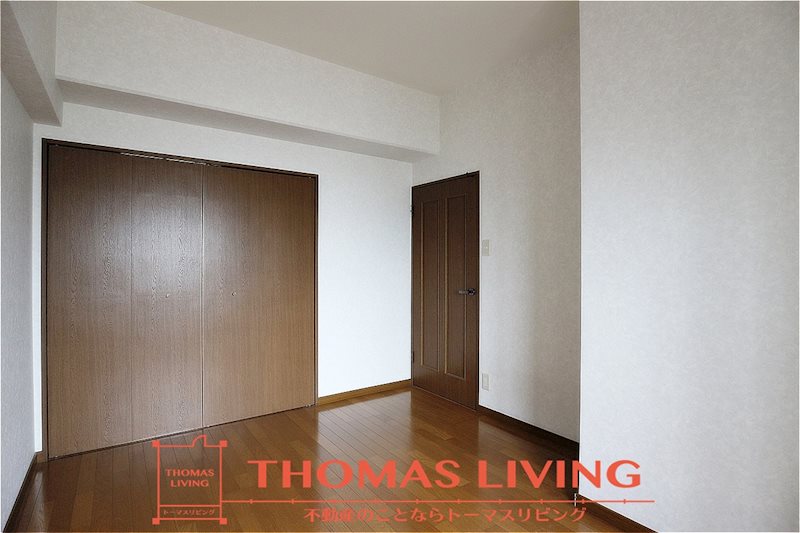 エクセル青葉台Ⅱ 同じ物件の別のお部屋です。