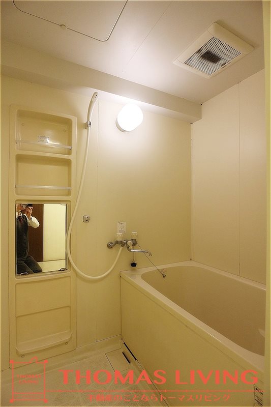 エクセル青葉台Ⅱ 同じ物件の別のお部屋です。